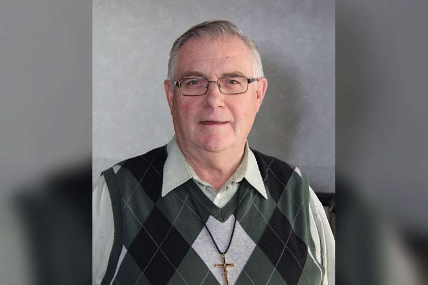 Parishes, First Nations communities mourns sudden death of beloved pastor