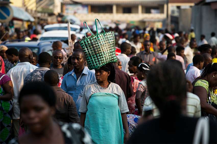 Burundi's bishops say people live in fear, afraid to vote honestly