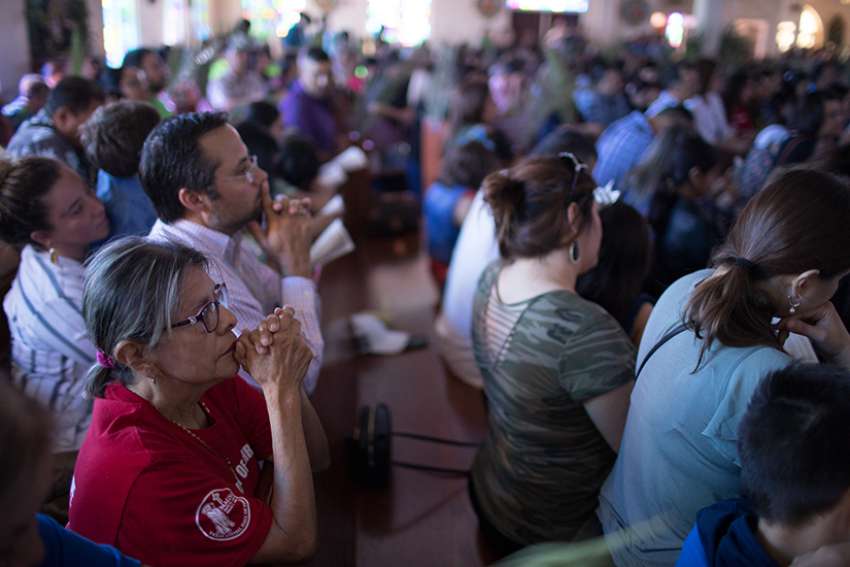 Charles Lewis: Religion surveys don’t tell the whole story