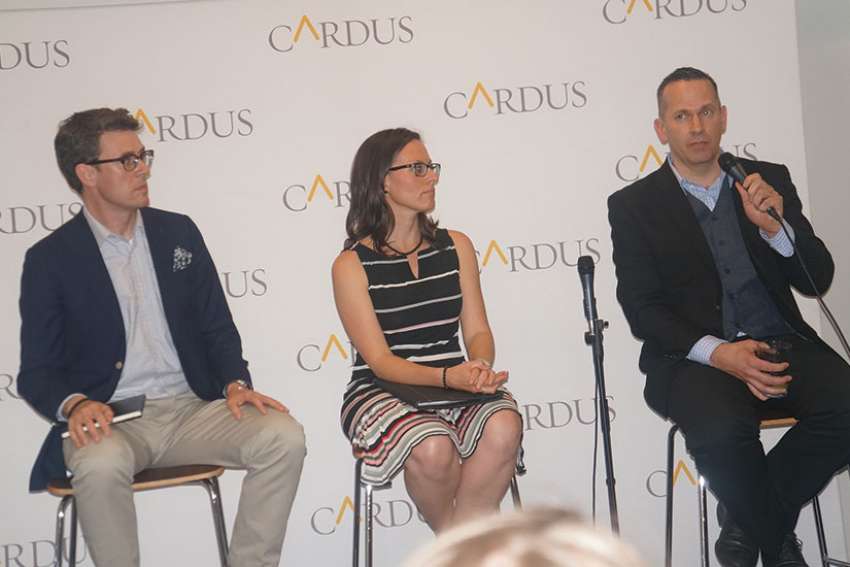 Canadian cities’ faith communities cast a profitable ‘halo’