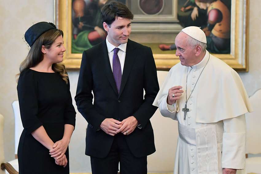 Editorial: Canadian bishops are wise to take their time