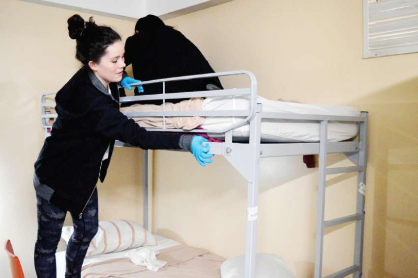 OCY Service Week opens up new world for youth