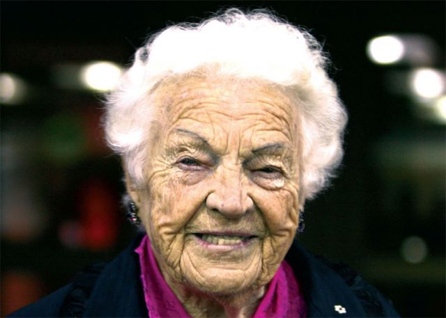 Faith and politics mix with Hurricane Hazel