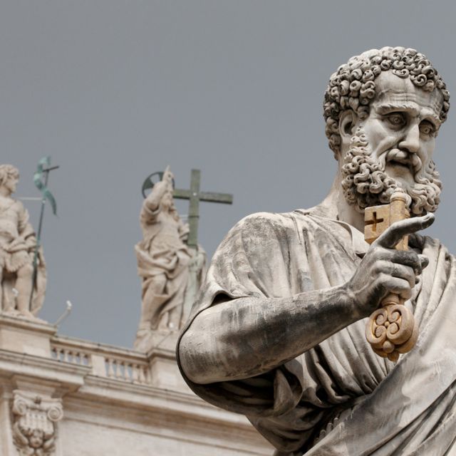 Vatican signs treaties against drug trade, organized crime, terrorism 