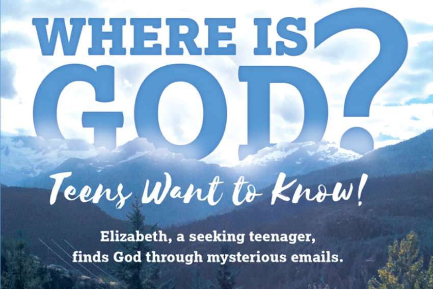 Teacher/author lights path to spiritual discovery