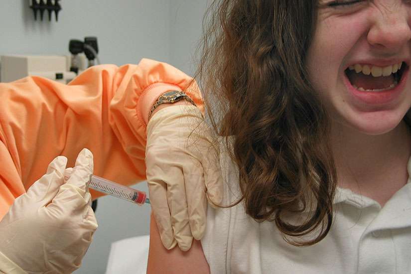 Vaccines and abortion? The links are cloudy and complicated