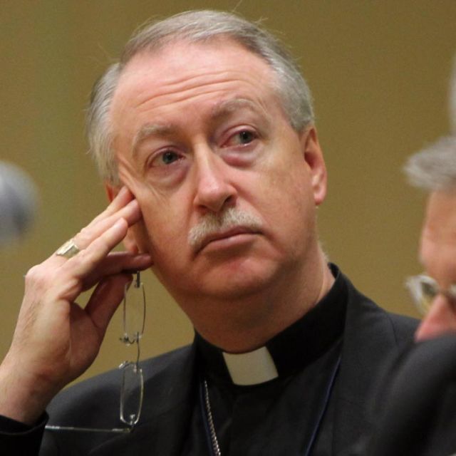 Canadian Conference of Catholic Bishops plenary to examine updated guidelines on clerical sexual abuse