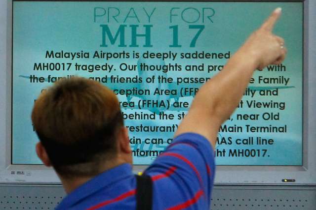 At AIDS conference, Catholics remember colleagues on MH17