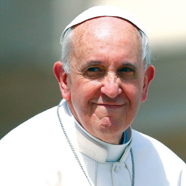 Vatican official says July trip to Brazil being tailored to new Pope