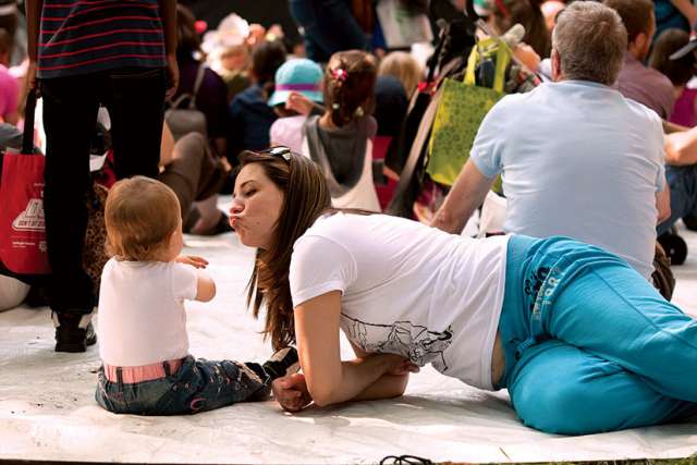 Synod was really about beauty of family