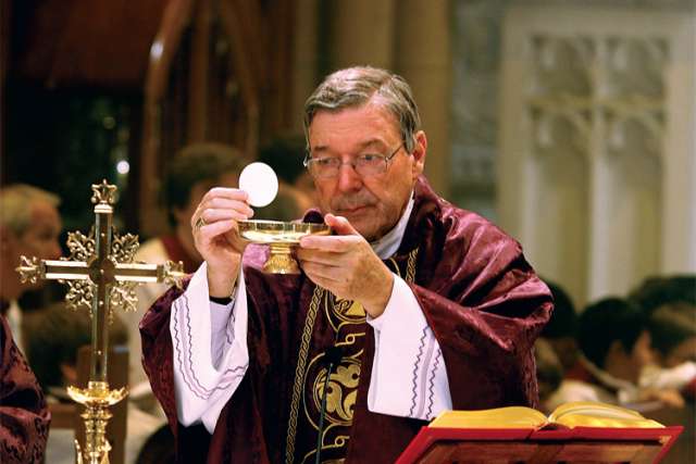 Economic reform will be key to Vatican change under Francis