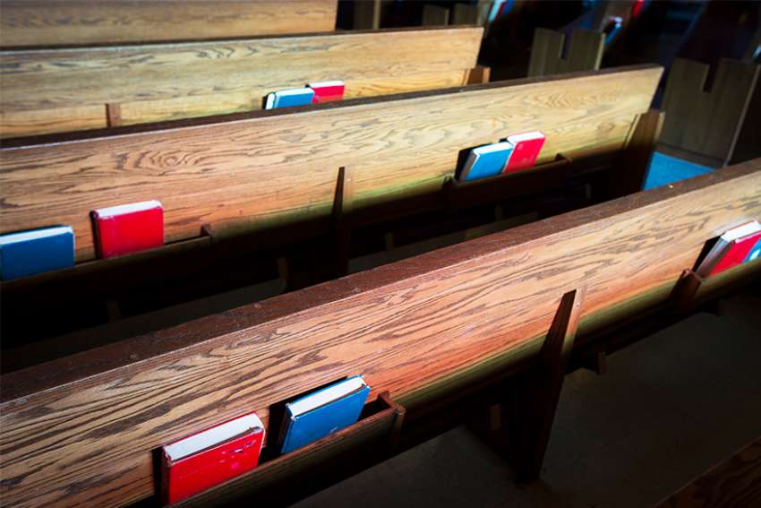 Francis Campbell: Priests on a mission to make missionaries