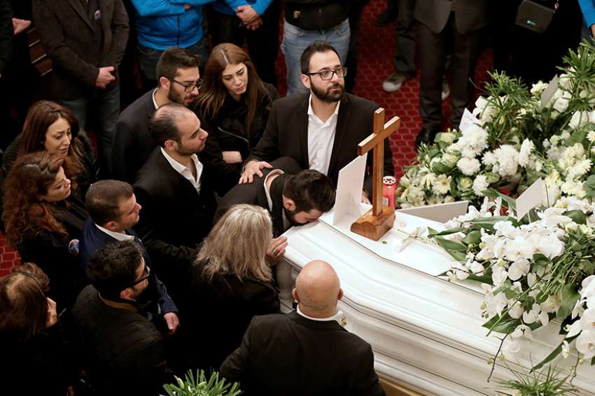 Bishop says Turkish Catholics fearful after attacks, but can count on government