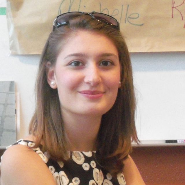 Young woman battles depression with God’s grace