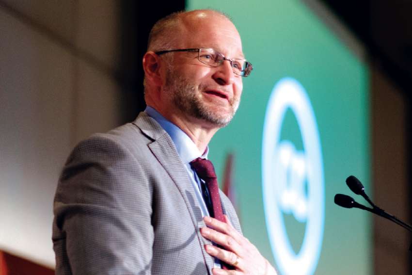 Canada's new attorney general puts euthanasia expansion on ice