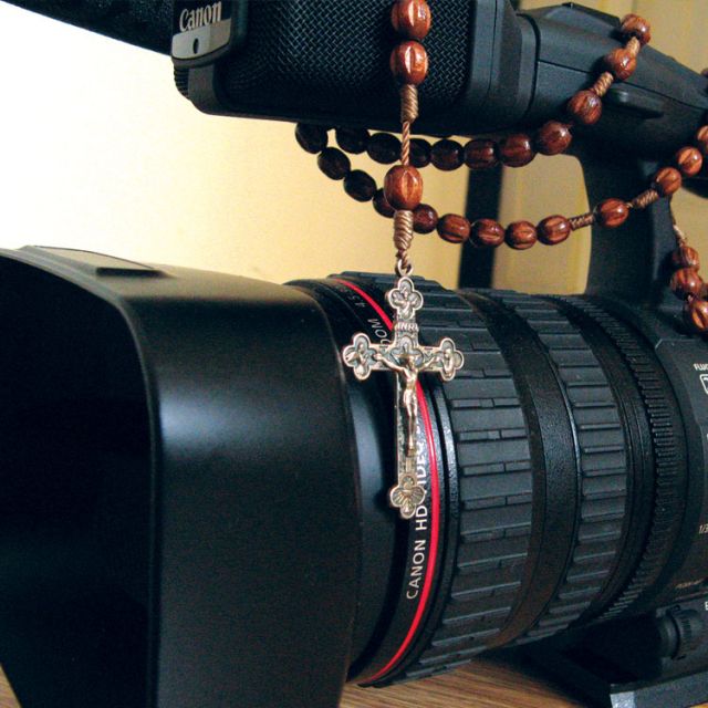 High-quality media target Catholic youth