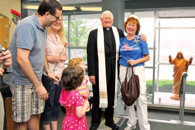 Why I love being a Catholic