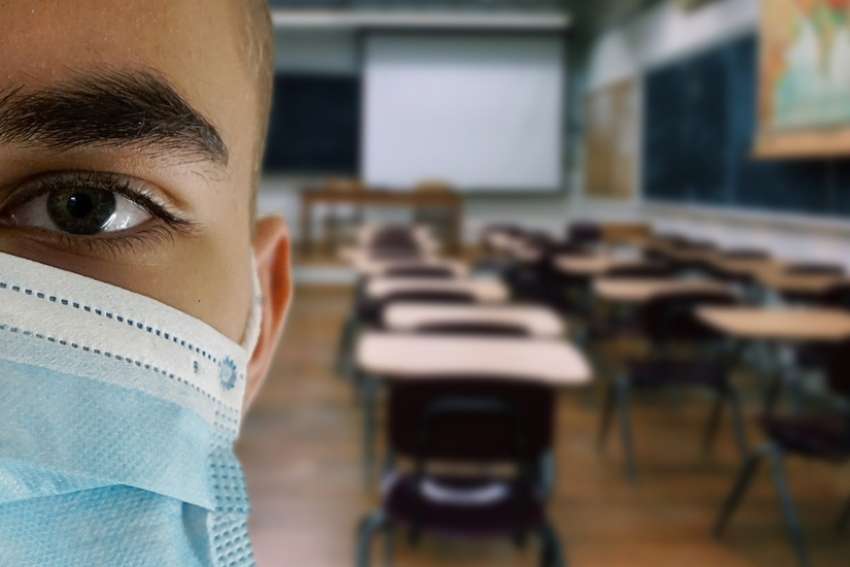 Speaking Out: Unprecedented school challenges