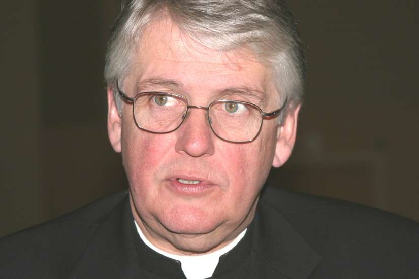 Canadian bishops to update their policies on abuse prevention
