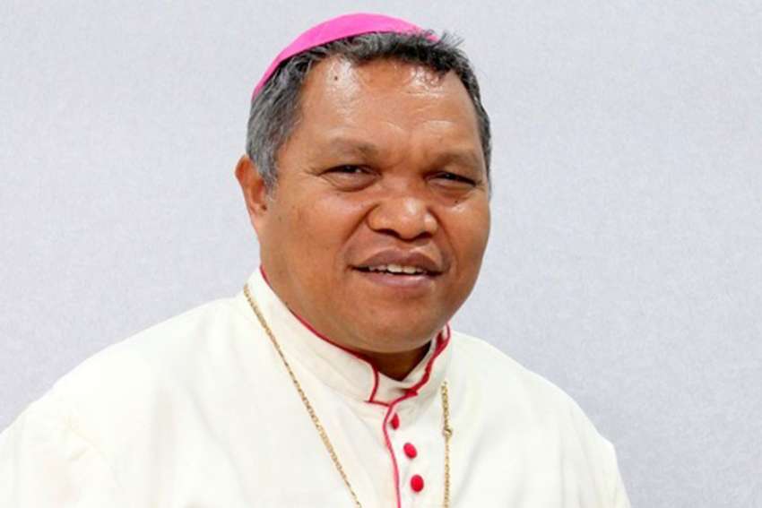 Indonesian priests seek Vatican help in row with bishop over church funds