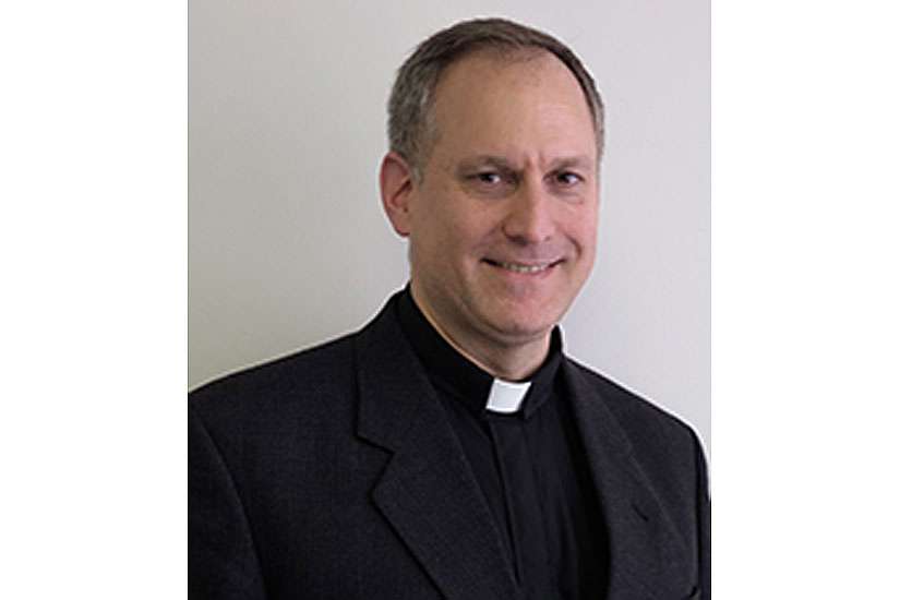 Flaubert named new auxiliary bishop for Montreal