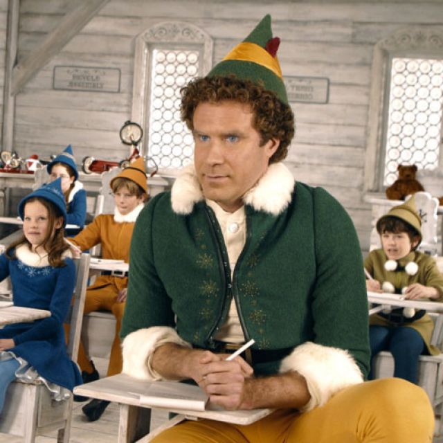 Christmas flicks we can’t do without