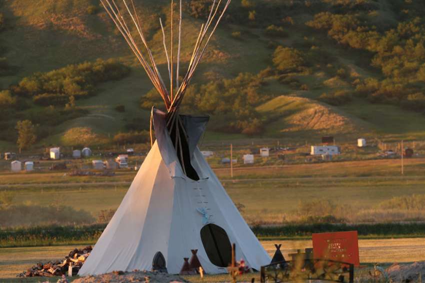 Sr. Helena Burns: The sorrow of residential schools