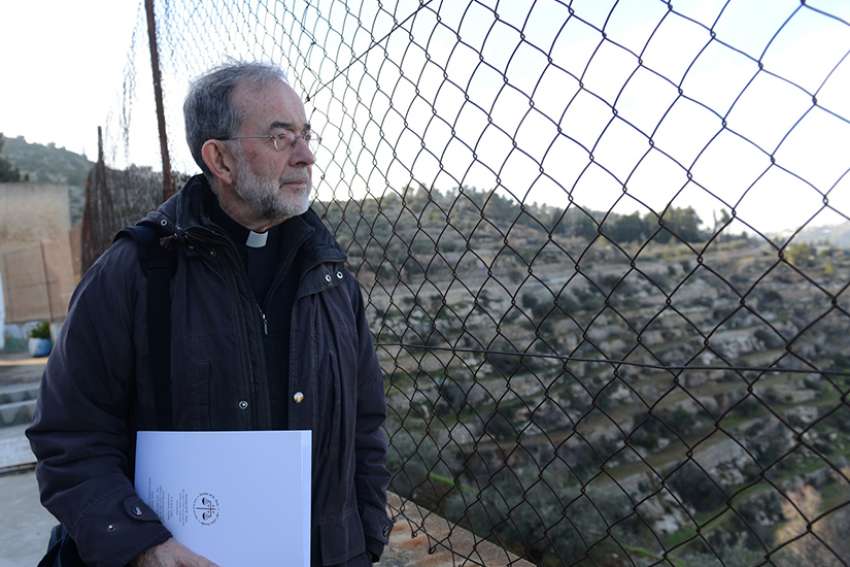 Canadian bishops: Let Easter be our call to reconciliation