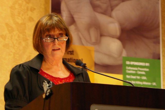 Belgian-style euthanasia feared as next step