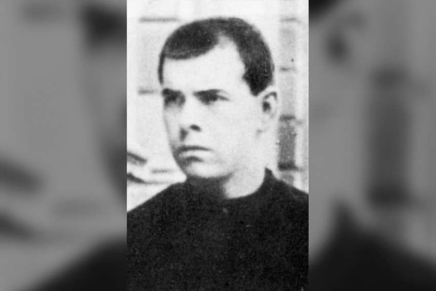 Pope advances sainthood causes of martyrs during Spanish civil war