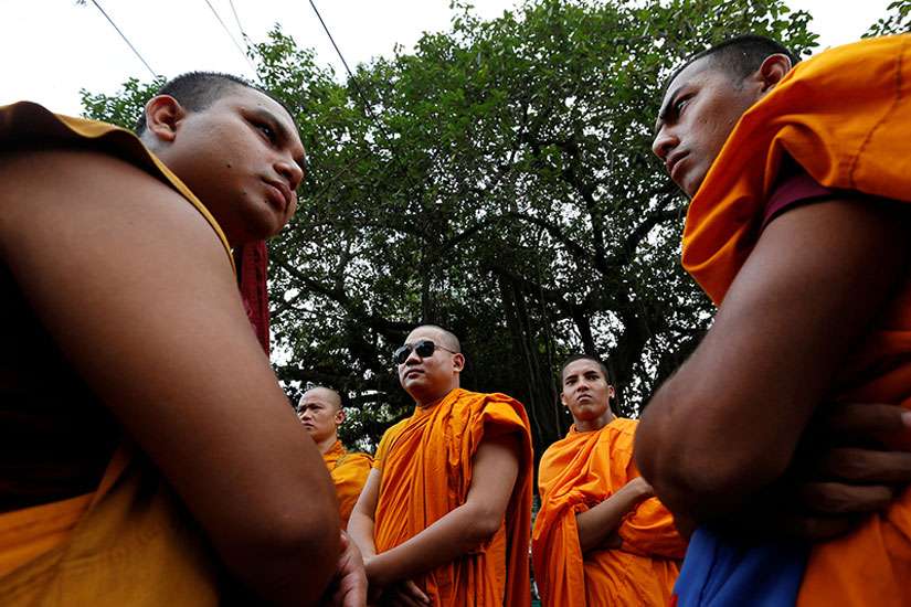 Bangladesh’s deadly attacks terrify its religious minorities