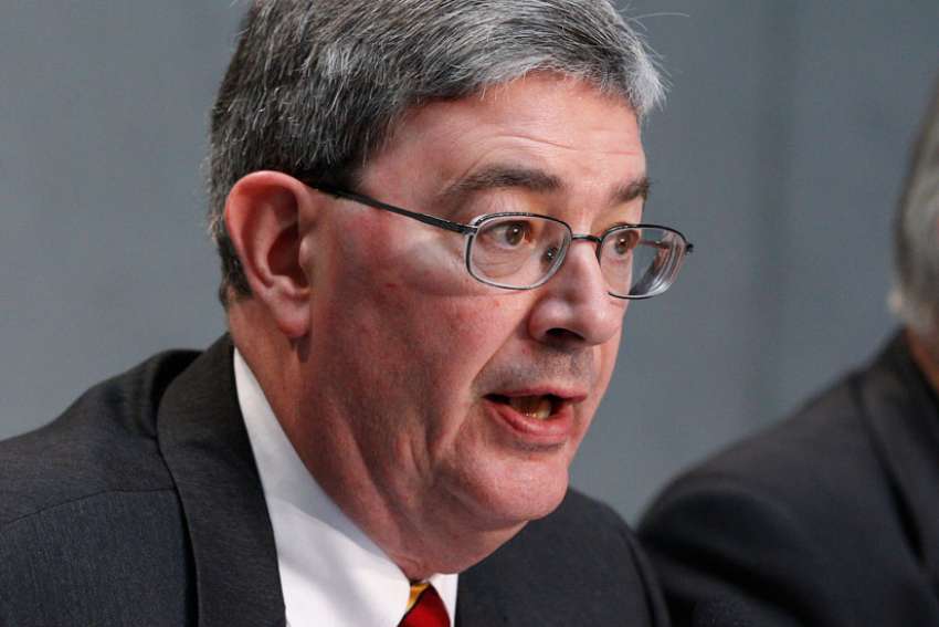 Weigel warns against  the forces fighting faith