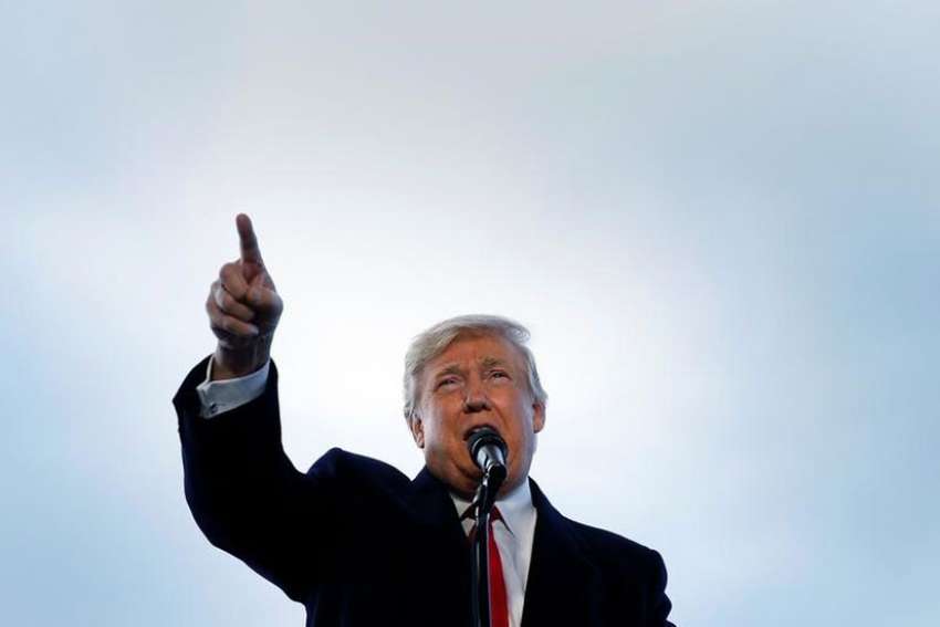 Editorial: Don’t be Trumped