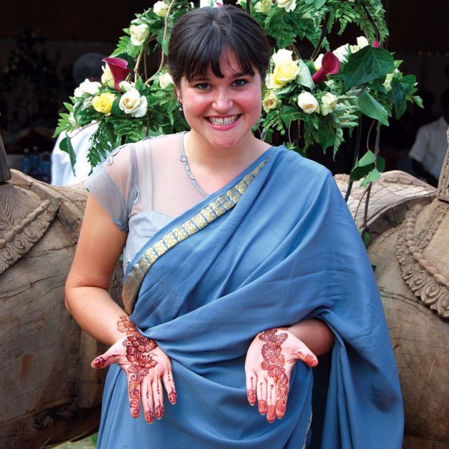 World traveller comes full circle with Me to We