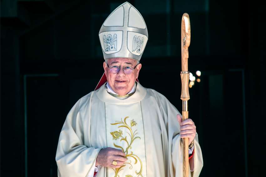 Sr. Helena Burns: Ignoring an earthquake in the Church