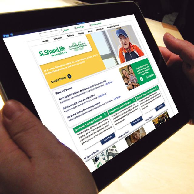 ShareLife a million shy of campaign goal