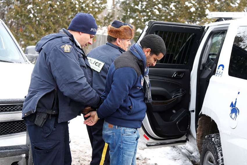 Editorial: Our Christian duty to care for refugees crossing the border