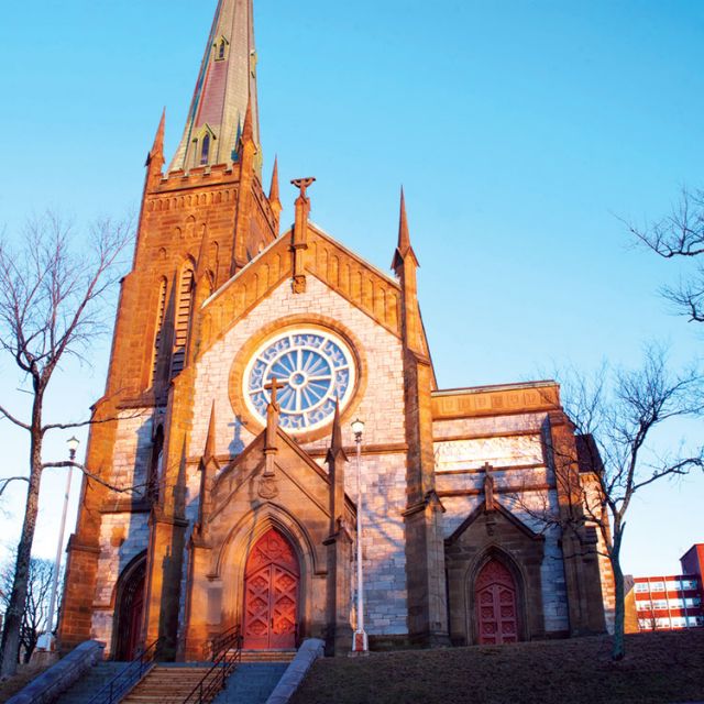Campaign aims to preserve Saint John heritage