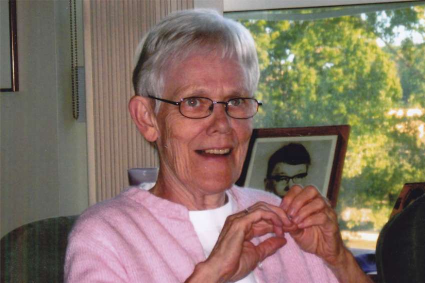 Sisters’ service still looms large at 99