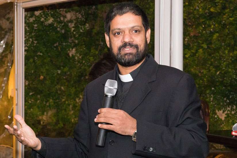 Indian bishops condemn attacks on Africans, call for peace, brotherhood