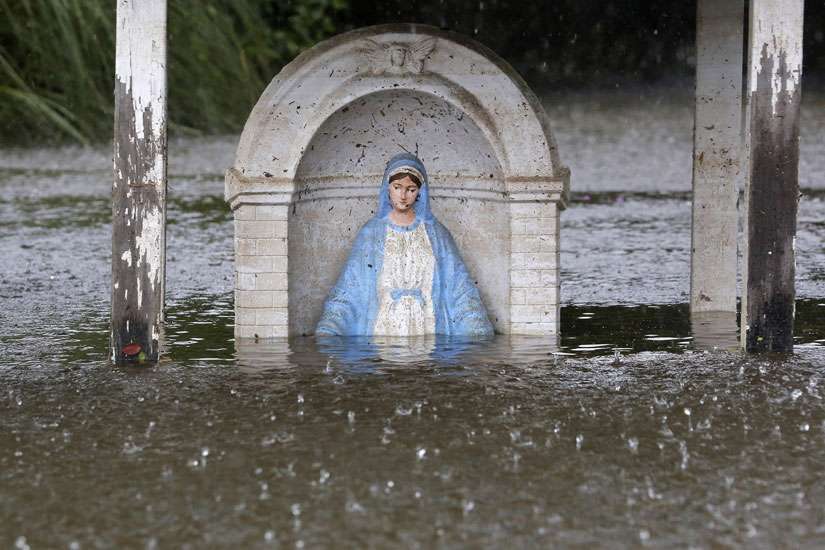 Historic flooding in Louisiana has changed region forever, many say