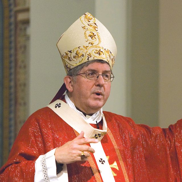 Collins to be OCCB liaison with biblical association