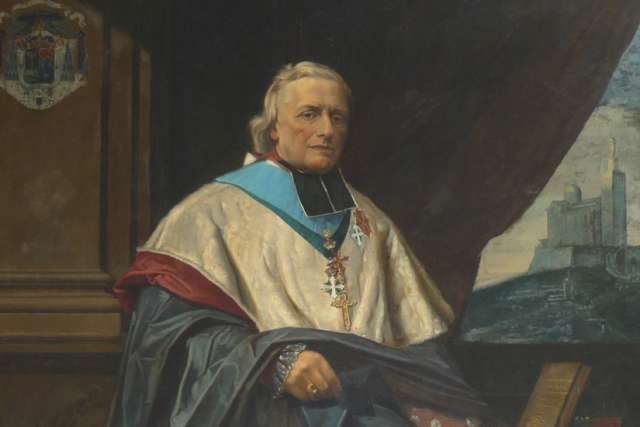 The Oblates: 200 years at the edges