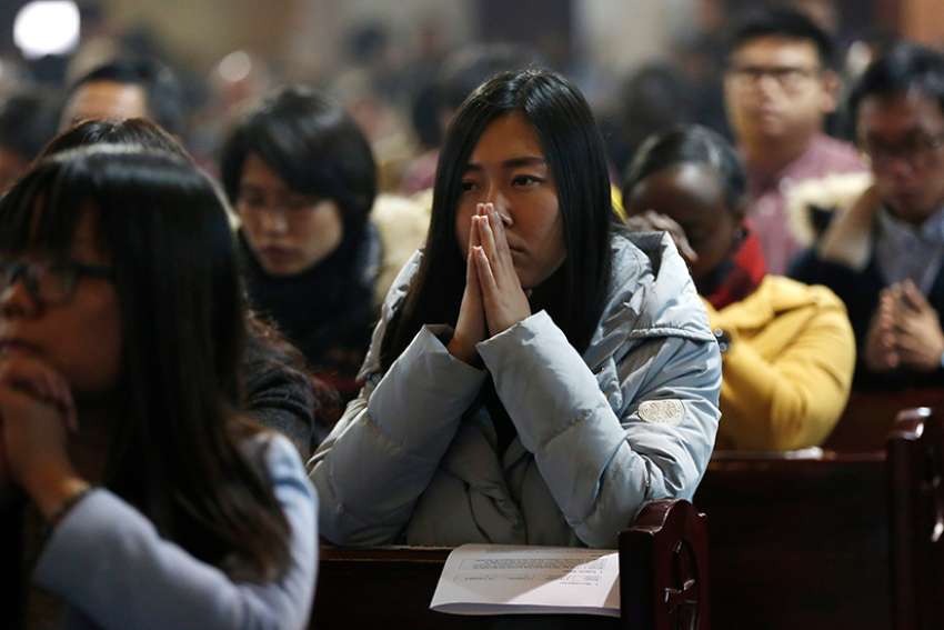 Report: Global persecution of Christians at historic high