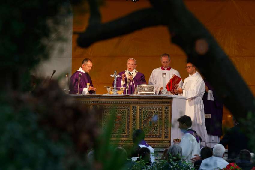 Chinese bishops who served prison, labour camp times remembered among deceased cardinals, bishops
