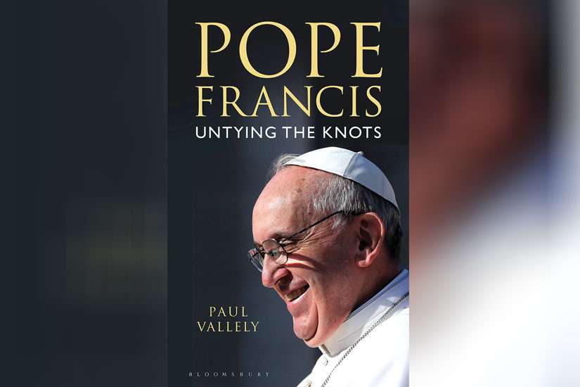 The man who became Pope
