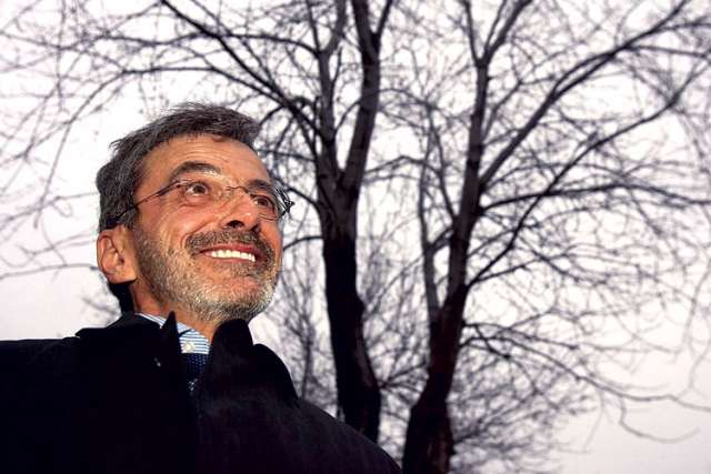 Fr. Gravel, who sat in Parliament as a BQ MP, dies at 61