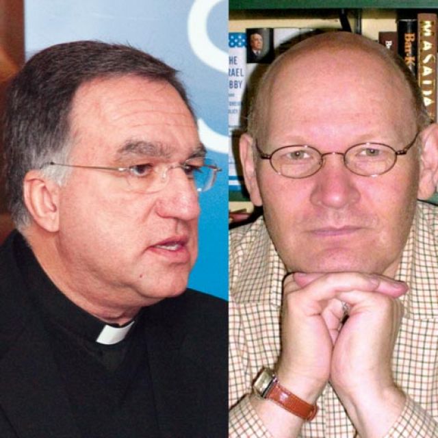 Brampton parish opens conversation on Church for Year of Faith