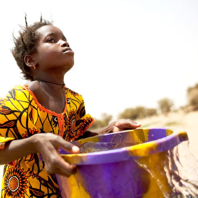Canadian government to match donations for drought-stricken Sahel region