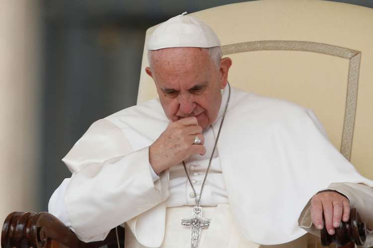 Full text from Mass of the Sacred Heart of Jesus